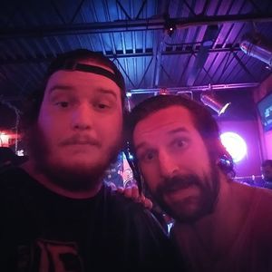 Meet your Posher, Alexander